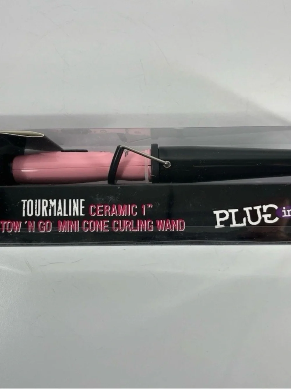 Plugg mini cone